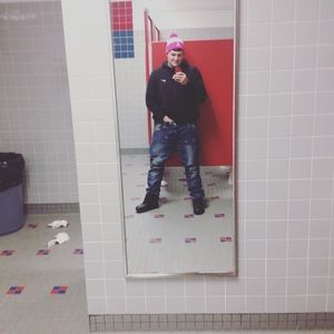 Meet your Posher, James